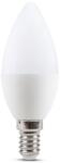 Novelite Bec LED Lumanare 5W E14 3000K NEW (EL0056765)