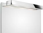 DECOR WALTHER Lampă deasupra oglinzii Box Clip On LED 2700K 60 cm crom (0420400)