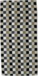 Cawö Prosop Cube 70 x 180 cm gri-bej (7047 37 70/180) Prosop