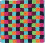 Cawö Кърпа Cube 30 x 30 см цвят тъмен (7047 84 30/30)