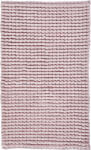Aquanova Covor mic de baie Axel 60 x 100 cm roz pudrat (AXEBMM-87) Covor baie