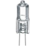 där lighting group Sursa de iluminat (Pack of 10) Halogen G4 Light Bulb (Lamp) 20W 255LM (BULG420 DAR LIGHTING)