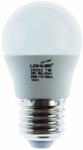 Lohuis Lighting Bec LED ECOLINE LOHUIS, forma sferic, E27, 7W, 20000 ore, lumina rece (5948668028552)