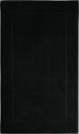 Aquanova Covor mic de baie London 70 x 120 cm negru (LONBML-09) Covor baie