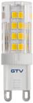 GTV Bec LED LD-SZ1510-40 (LD-SZ1510-40)