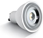 Schrack GU10 LED bulb 6W 230V albastru 60° (LID14787)