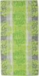 Cawö Prosop Cashmere Jacquard 80 x 150 cm kiwi (1057 80/150 45) Prosop