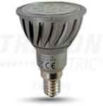 TRACON Sursa de lumina Power LED LE147WW 230VAC, 7 W, 2700 K, E14, 450 lm, 40° (LE147WW)