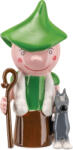 Alessi Figurină de Crăciun Alessi păstor (AGJ01 6)