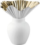 Rosenthal Vază Falda 27 cm aurie (14438 426157 26027)