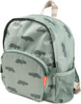 Done by deer Rucsac Done by Deer Croco verde pentru copii (7023013)
