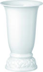 Rosenthal Vază Maria Albă 18, 6 cm (10430 800001 26018)