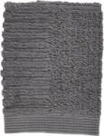 Zone Denmark Prosop pentru față Classic 30 x 30 cm gri (330335) Prosop