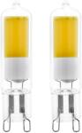 EGLO Set 2 becuri EGLO LM_LED_G9 110152 (110152 EGLO)