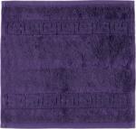 Cawö Prosop Noblesse 30 x 30 cm violet (1001 30/30 808) Prosop