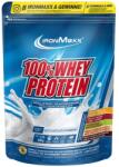IronMaxx 100% Whey Protein [500 грама /ПЛИК/] Ягода с бял шоколад
