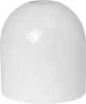 Ferm Living Abajur pentru corpuri de iluminat Bell opal din sticlă (1104269691)