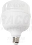 TRACON Sursă de lumină LED de mare putere, cu LED SAMSUNGn220-240 V, 50 Hz, 40 W, 4000 K, 3500 lm, E27, EEI=F (LHPSE2740NW)