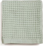 Marc O'Polo Prosop Mova 30 x 50 cm verde (100523-284-01) Prosop