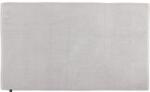 Cawo Covor mic de baie Loop 70 x 120 cm de culoarea platinei (1007 705 70/120) Covor baie