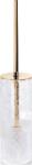 DECOR WALTHER Perie de WC Crack aurie (0933020)