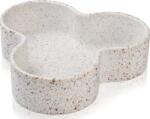 Humdakin Голяма купа Humdakin Pisa Terrazzo 32 см бежова (443-138)