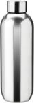 Stelton Термобутилка Keep Cool сребърна (355-15)