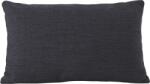 Muuto Pernă decorativă Mingle 35 x 55 cm albastru-închis (MINCUS55A05)