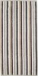 Villeroy & Boch bath textiles Prosop Coordinates cu dungă 50 x 100 cm maro (2551 50/100 37) Prosop