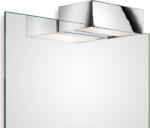 DECOR WALTHER Lampă deasupra oglinzii Box Clip On 15 cm crom (0411000)