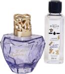 Maison Berger Paris Lampă catalitică Lolita Premium violet cu aromă (4662)