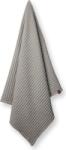 Humdakin Prosop de baie Humdakin Waffle 70 x 135 cm gri (236-019) Prosop