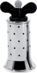 Alessi Râșniță pentru piper Alessi 9098 neagră (9098 b)