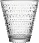 Iittala Kastehelmi Чаша прозрачна, 2 бр (1018763)