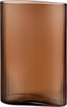 Nude Vază Mist 29 cm caramel (1101315)