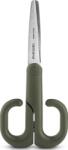 Eva Solo Кухненски ножици Green Tool заоблени 16 см (531518)