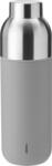 Stelton Термобутилка Keep Warm светлосива (366-1)