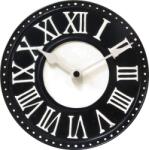 NeXtime Настолен часовник London черен (5187zw) Будилник