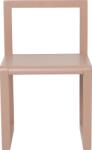 Ferm Living Scaun Ferm Living Micul Arhitect roz (3256)