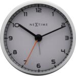 NeXtime Будилник Company бял циферблат (5194wi) Будилник