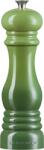 Le Creuset Râșniță pentru sare Le Creuset 21 cm verde de bambus (44002214080000)
