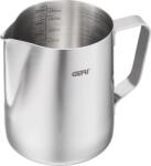 GEFU Кана за разпенване на мляко Barista 600 мл (G-33720)