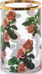 Seletti Vază Toiletpaper Roses cilindru 14 cm (14163)