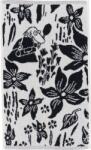 Arabia Finland Prosop Arabia Finland Lilja Momini 30 x 50 cm alb cu negru (1070909) Prosop