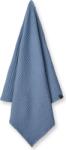 Humdakin Prosop de baie Humdakin Waffle 70 x 135 cm bleu (236-035) Prosop
