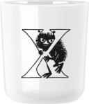 Rig-Tig Чаша халба abc Муминки x (z00706-x)