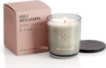 Max Benjamin Ароматна свещ Max Benjamin Irish Leather & Oud (RB-C10)