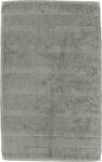 Cawö Prosop Noblesse II neted 30 x 50 cm culoare grafit (1002_50_30_779) Prosop