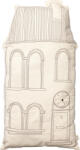 ferm LIVING Pernă decorativă Abode ceas (1104268061)