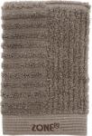 Zone Denmark Кърпа за лице Classic 30 x 30 см таупе (26448)